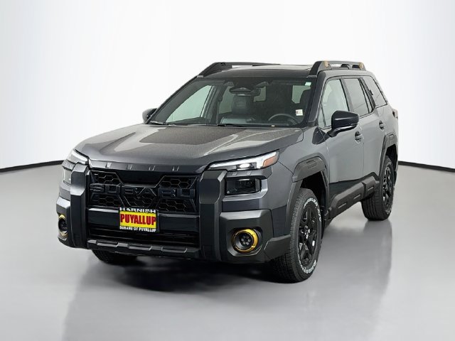 New 2026 Subaru Outback Wilderness AWD/4WD image 3