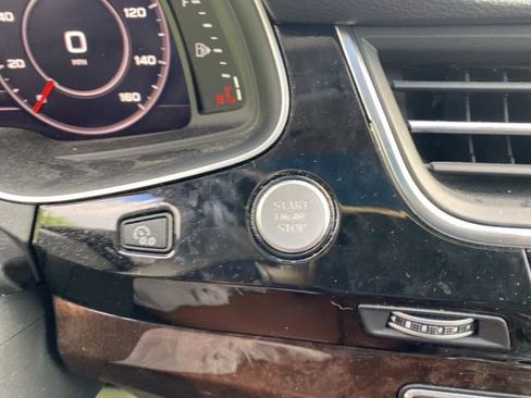 Used 2017 Audi Q7 3.0T Prestige AWD/4WD image 23