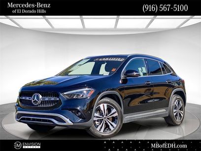 Used 2024 Mercedes-Benz GLA 250 4MATIC