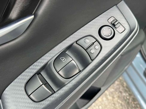 Certified 2025 Nissan Sentra SV image 17