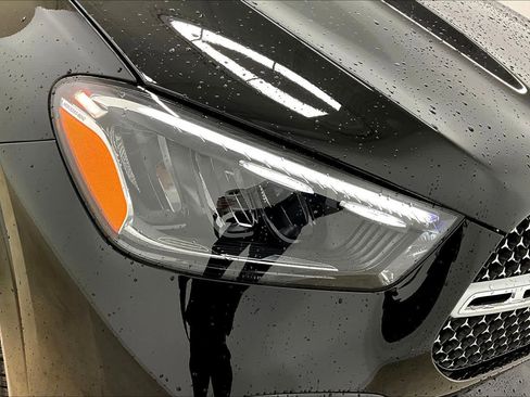 New 2026 Mercedes-Benz GLE 350 4MATIC image 13