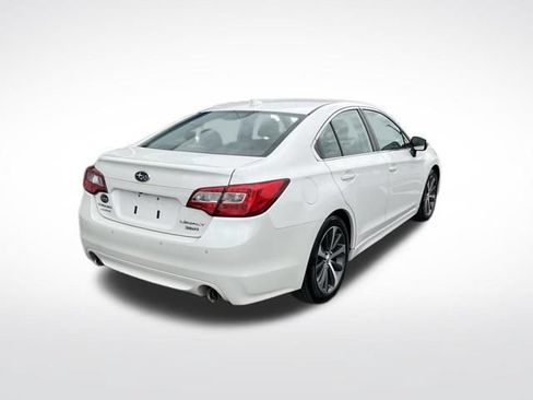 Used 2017 Subaru Legacy 3.6R Limited AWD/4WD image 16