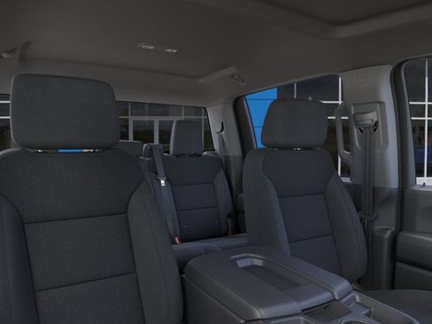 New 2026 Chevrolet Silverado 3500 W/T AWD/4WD image 25