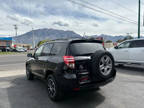 Used 2011 Toyota RAV4 2WD w/ 3rd Row image 6