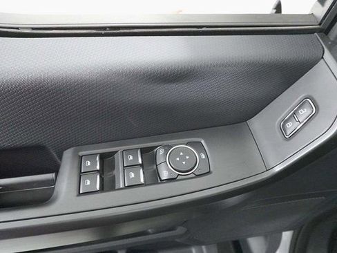 Used 2025 Ford F150 STX w/ STX Black Appearance Package image 9