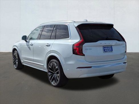 New 2026 Volvo XC90 T8 Ultra w/ Protection Package Premier image 2