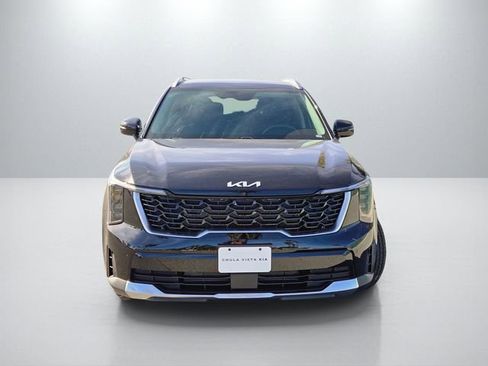 New 2026 Kia Sorento S FWD image 2