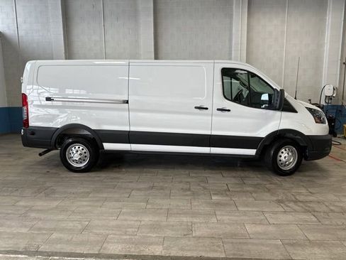 New 2025 Ford Transit 150 Low Roof AWD image 25