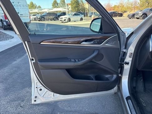 Used 2020 BMW X3 xDrive30i w/ Convenience Package image 9