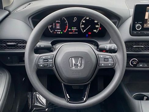 Certified 2023 Honda HR-V LX image 16