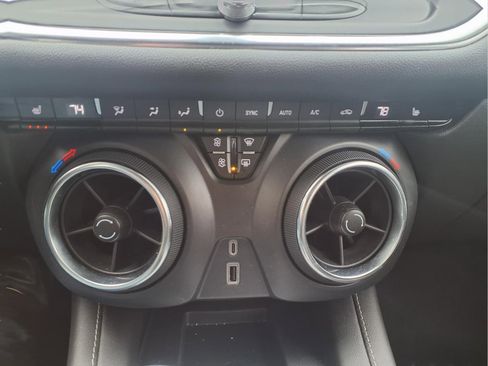 Used 2024 Chevrolet Blazer LT w/ Sound & Technology Package image 8