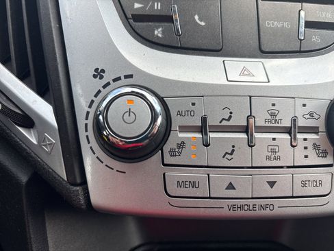 Used 2017 GMC Terrain SLT FWD image 24