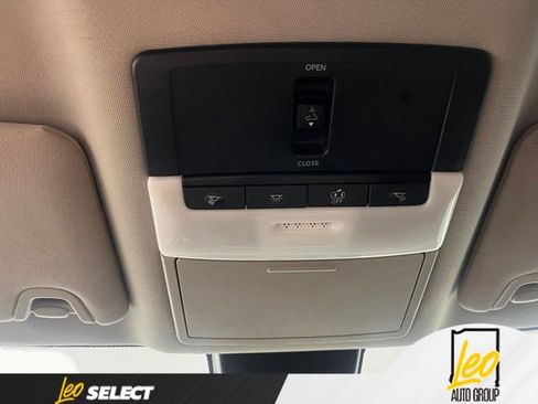 Used 2021 Nissan Altima 2.5 SR w/ SR Premium Package AWD/4WD image 27
