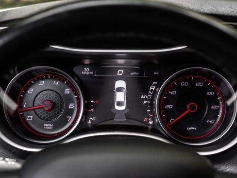 Used 2018 Dodge Charger GT image 58