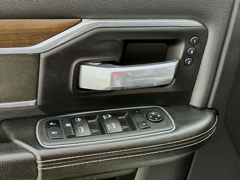 Used 2022 RAM 3500 Laramie image 21