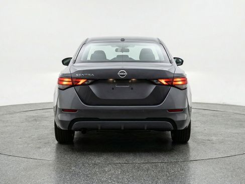 Used 2025 Nissan Sentra SV image 7