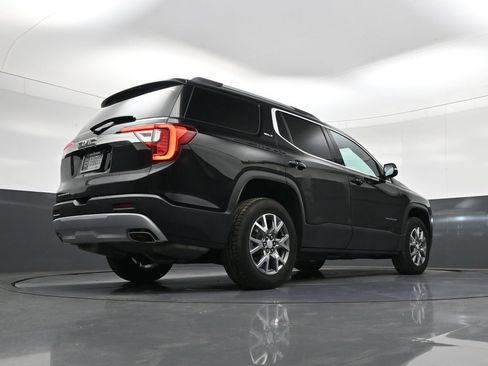 Used 2021 GMC Acadia SLT FWD image 26