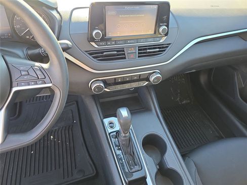 Used 2021 Nissan Altima 2.5 S image 28