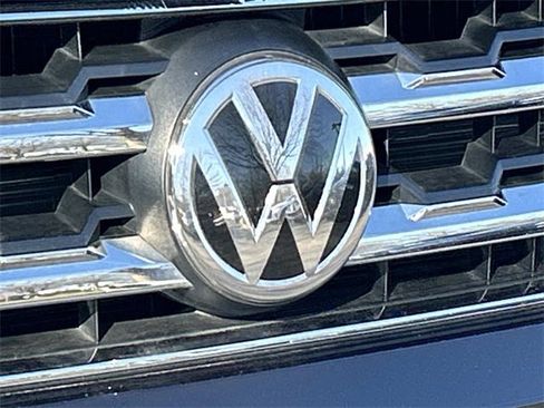 Used 2019 Volkswagen Atlas SE image 10