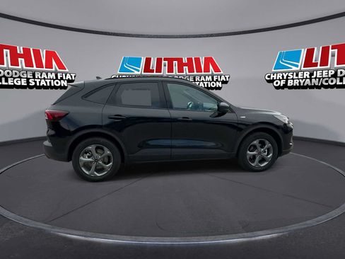 Used 2025 Ford Escape ST-Line AWD/4WD image 8