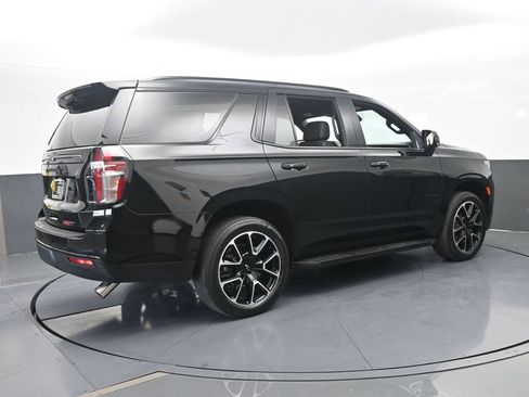Used 2023 Chevrolet Tahoe RST w/ Luxury Package RWD image 6