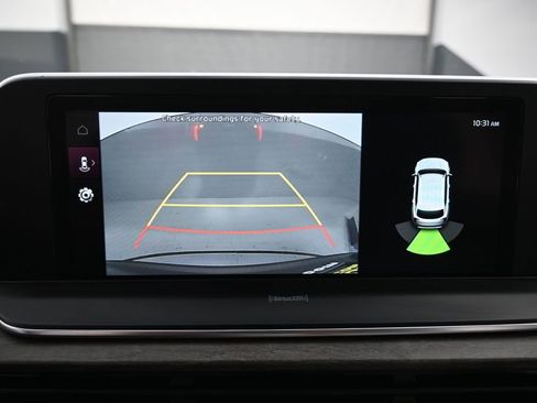 Used 2022 Kia Telluride EX w/ EX Premium Package AWD/4WD image 10