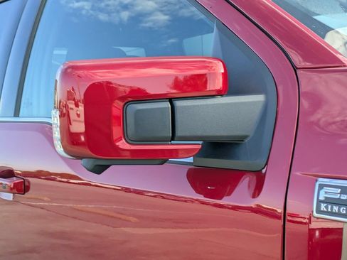 New 2026 Ford F150 King Ranch w/ Equipment Group 601A High AWD/4WD image 11