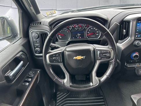 Used 2021 Chevrolet Silverado 1500 LT image 13