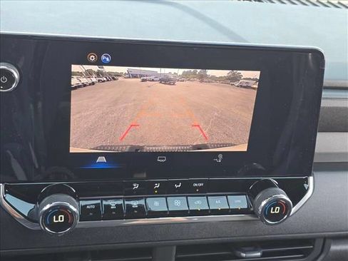 New 2026 Chevrolet Colorado Trail Boss AWD/4WD image 22