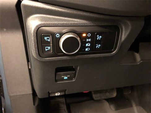 Used 2024 Ford Bronco Badlands image 14