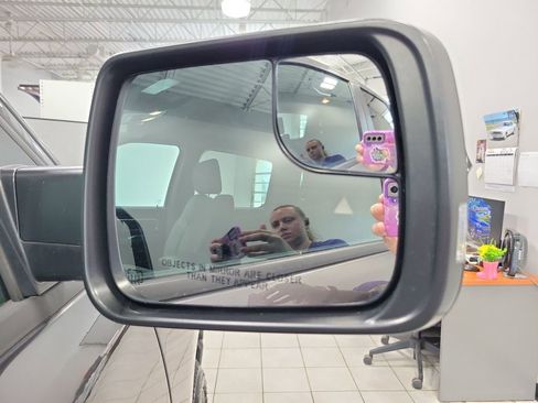 Used 2023 RAM 1500 Big Horn image 21