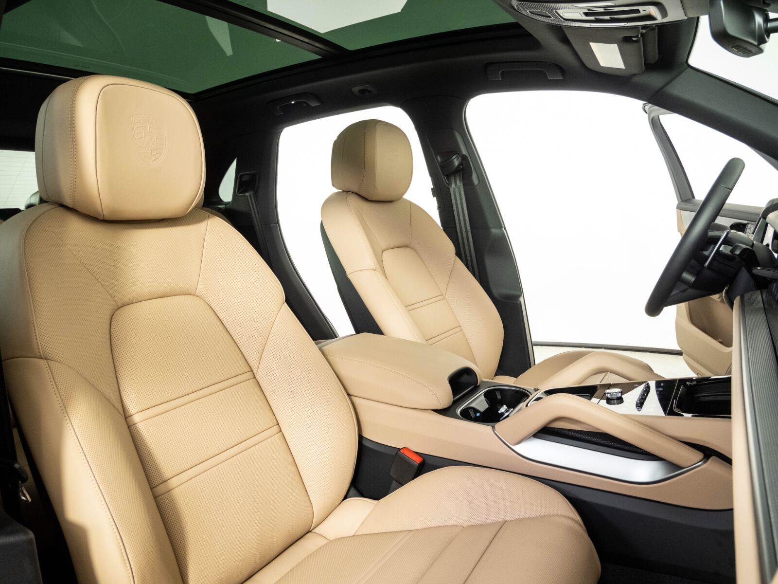 New 2026 Porsche Cayenne AWD/4WD image 24