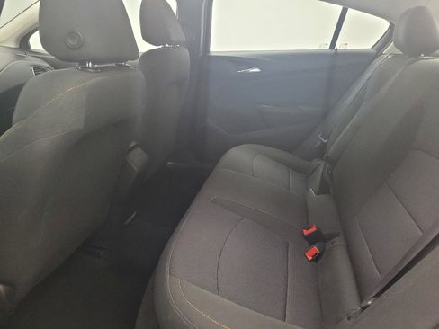 Used 2016 Chevrolet Cruze LS image 18