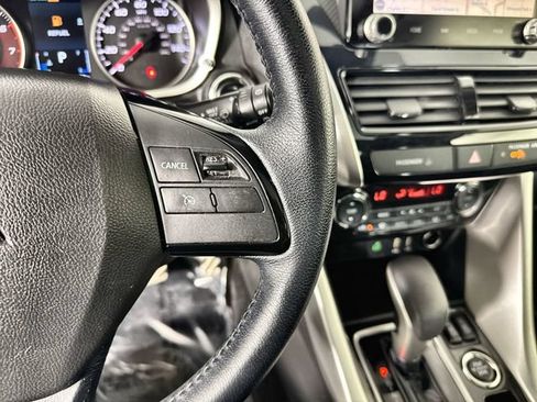 Used 2022 Mitsubishi Eclipse Cross SE AWD/4WD image 13