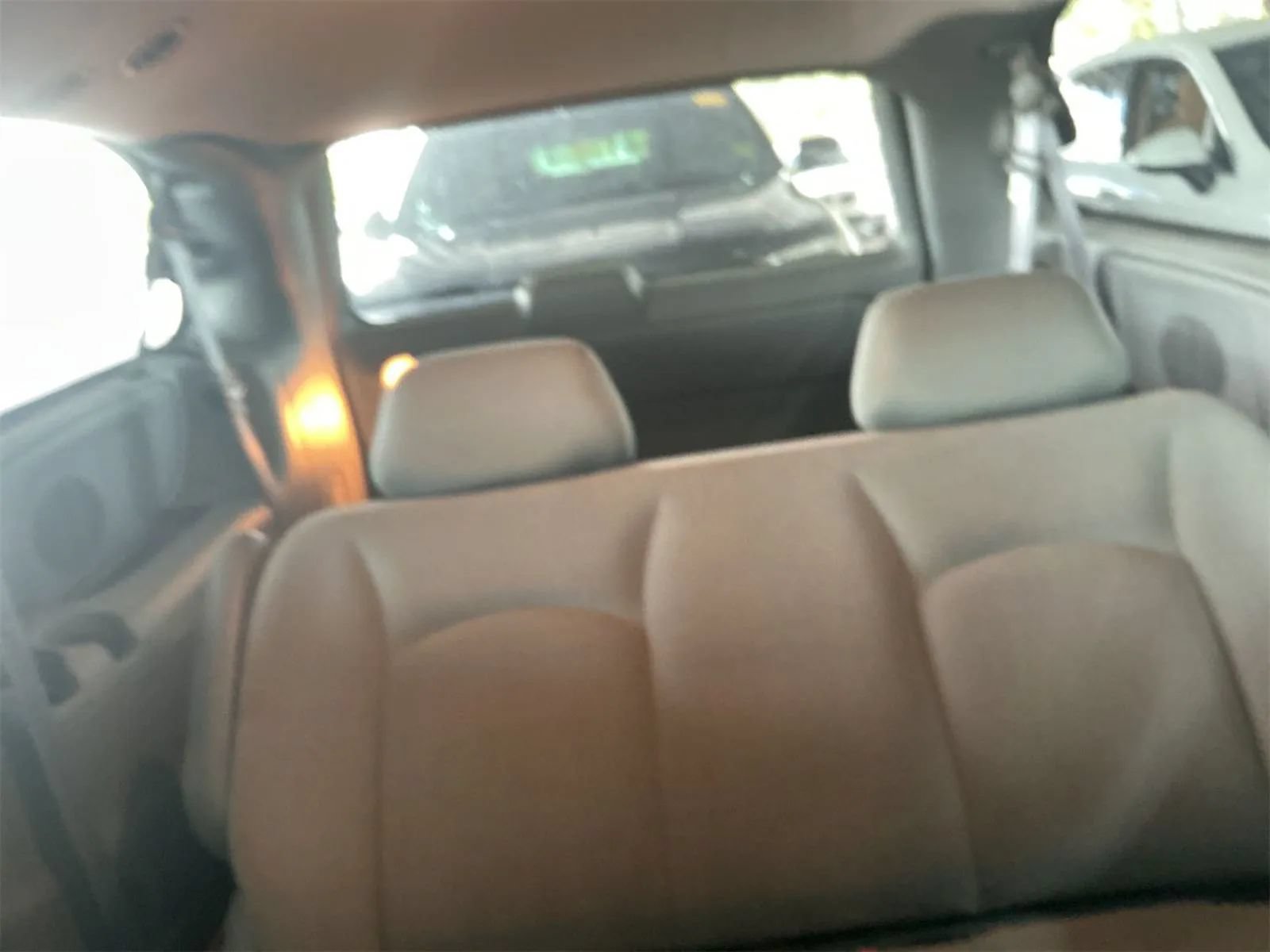 Used 2007 Dodge Grand Caravan SE w/ Popular Equipment Group II FWD image 4