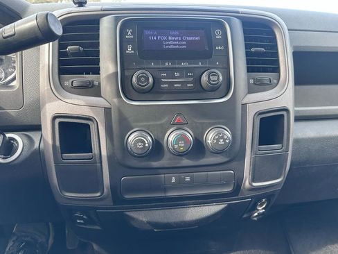 Used 2014 RAM 1500 Express image 21