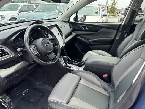 Used 2023 Subaru Ascent Onyx Edition Limited AWD/4WD image 4