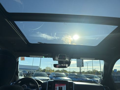 New 2026 RAM 1500 Big Horn image 29