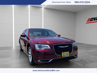Used 2015 Chrysler 300 Limited