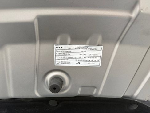 Used 2025 Kia K4 FWD image 12