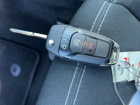 Used 2021 Ford Ranger XLT w/ Equipment Group 302A High image 37