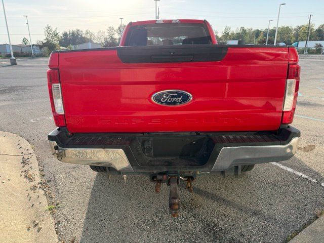 Used 2019 Ford F350 XL w/ Power Equipment Group AWD/4WD image 7