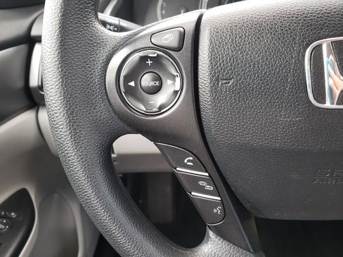 Used 2014 Honda Accord LX image 13