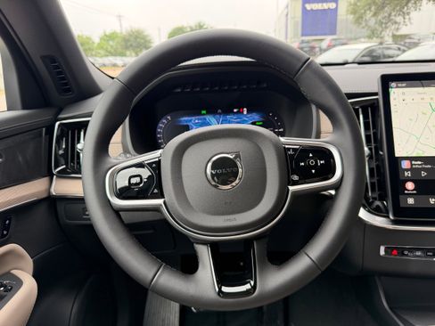 New 2026 Volvo XC90 T8 Ultra AWD/4WD image 16