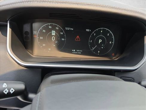 Used 2017 Land Rover Range Rover HSE AWD/4WD image 20