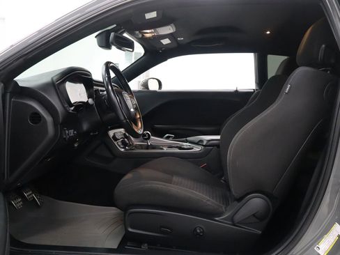 Used 2019 Dodge Challenger R/T Scat Pack RWD image 16