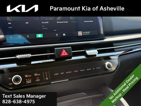 New 2026 Kia Sportage EX image 11