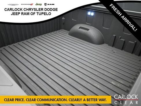 Used 2024 Toyota Tundra SR5 w/ SR5 Premium Package image 38