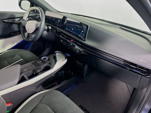 New 2025 Kia EV6 GT-Line image 27