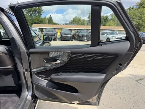 Used 2019 Lexus LS 500 RWD image 34